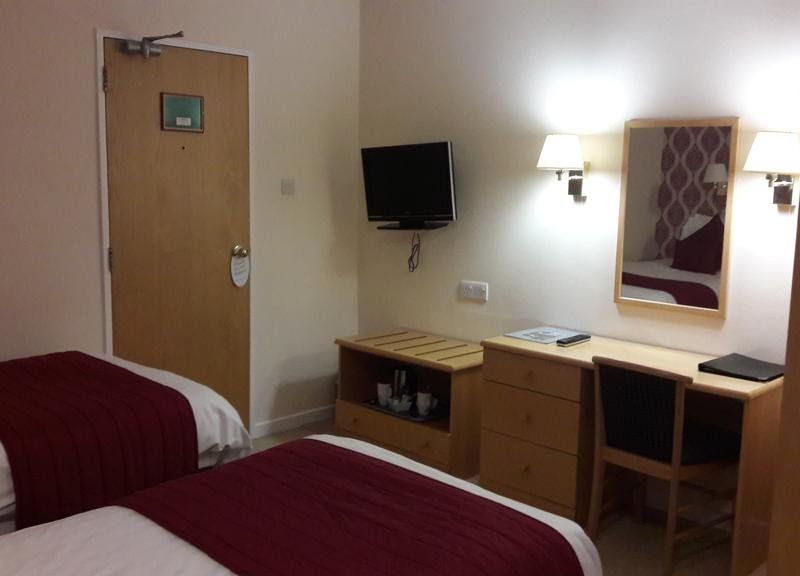 Hotel Photo 6
