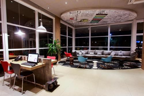 Hotel Photo 16