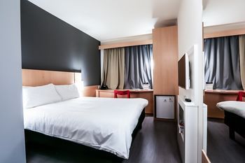 Hotel Photo 3