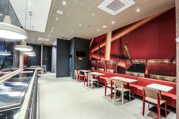 Hotel Photo 22