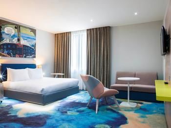 Hotel Photo 1