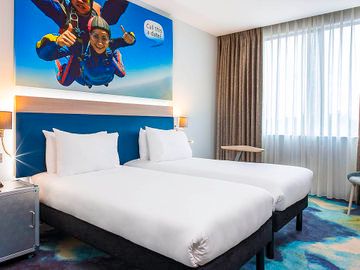 Hotel Photo 3