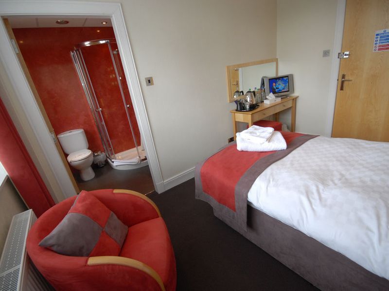 Hotel Photo 5