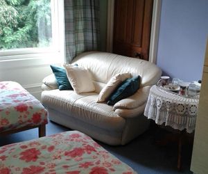 Newstead Bed And Breakfast Crieff United Kingdom