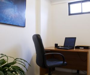 GALIZA BUSINESS APARTMENTS San Jose Costa Rica
