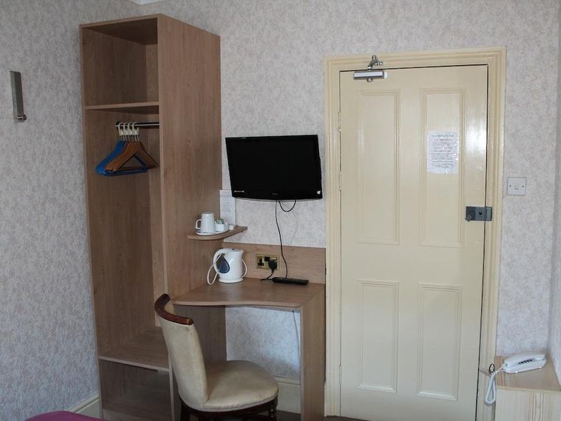 Hotel Photo 13
