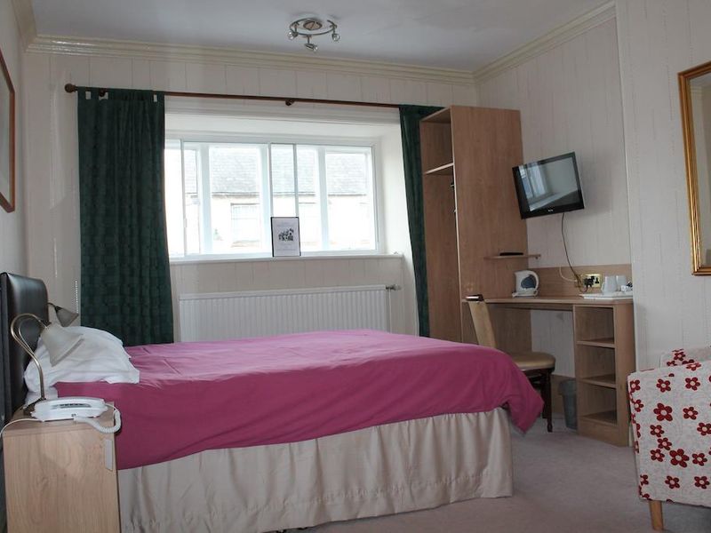 Hotel Photo 5