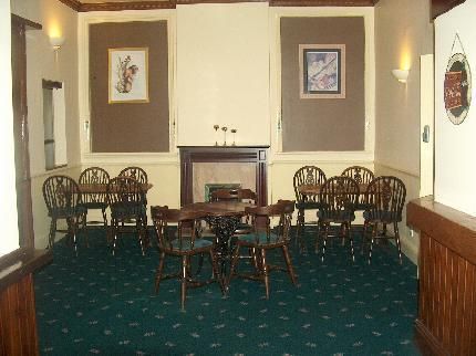 Hotel Photo 10