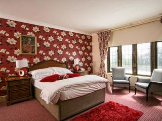 Фото отеля Cricklade House Hotel, Sure Hotel Collection by Best Western