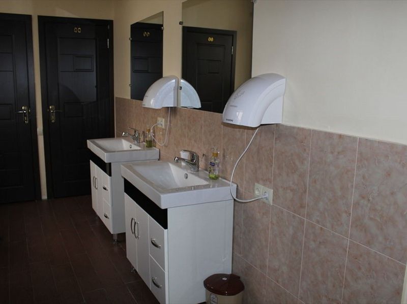 Hotel Photo 11