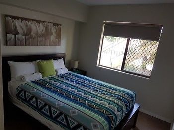 Mandurah Family Resort