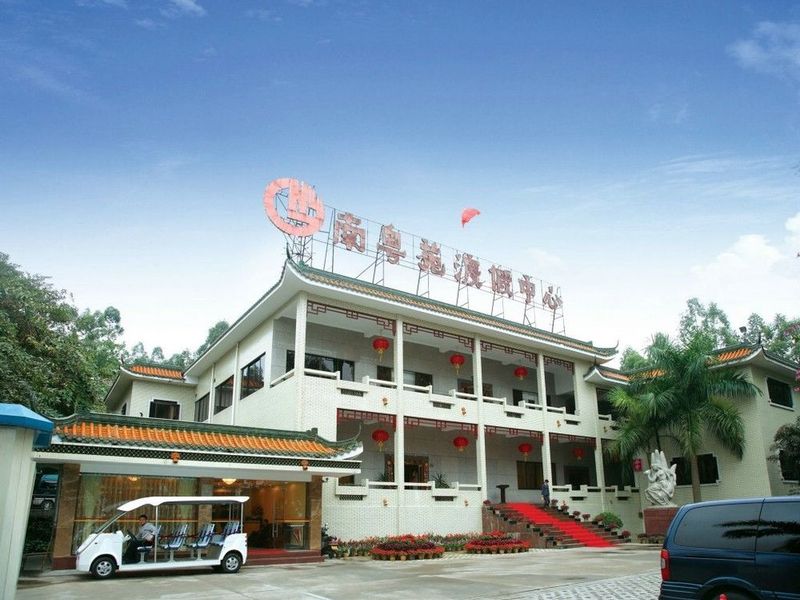 Hotel Photo 4