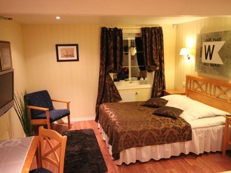 Hotel Photo 1