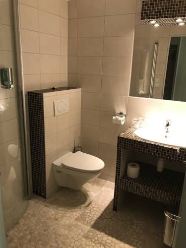 Hotel Photo 12