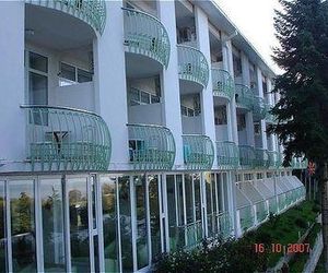 Hotel Klimetica Ohrid Macedonia