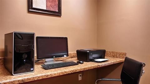 Hotel Photo 6