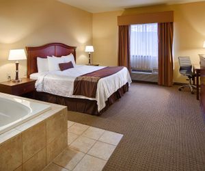 Best Western Plus Sweetwater Inn & Suites Sweetwater United States