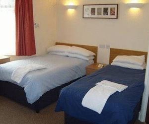 The Old Rectory Guest House London Gatwick Airport United Kingdom