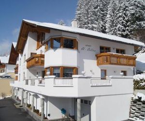 Apart Al-Collina Kappl Austria