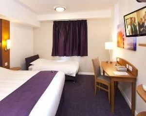 Premier Inn London Gatwick Airport - North Terminal London Gatwick Airport United Kingdom