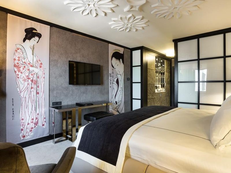 Hotel Photo 3