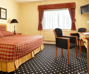 The Bear Hotel Cowbridge United Kingdom