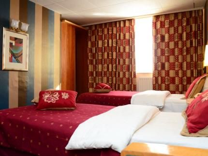 Hotel Photo 1