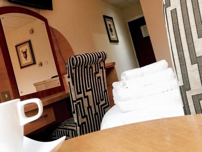 Hotel Photo 13