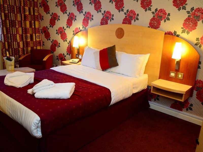 Hotel Photo 3