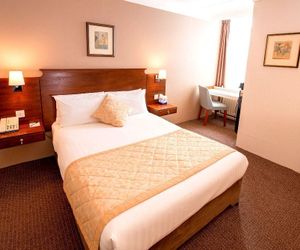 The Chace Hotel Coventry United Kingdom