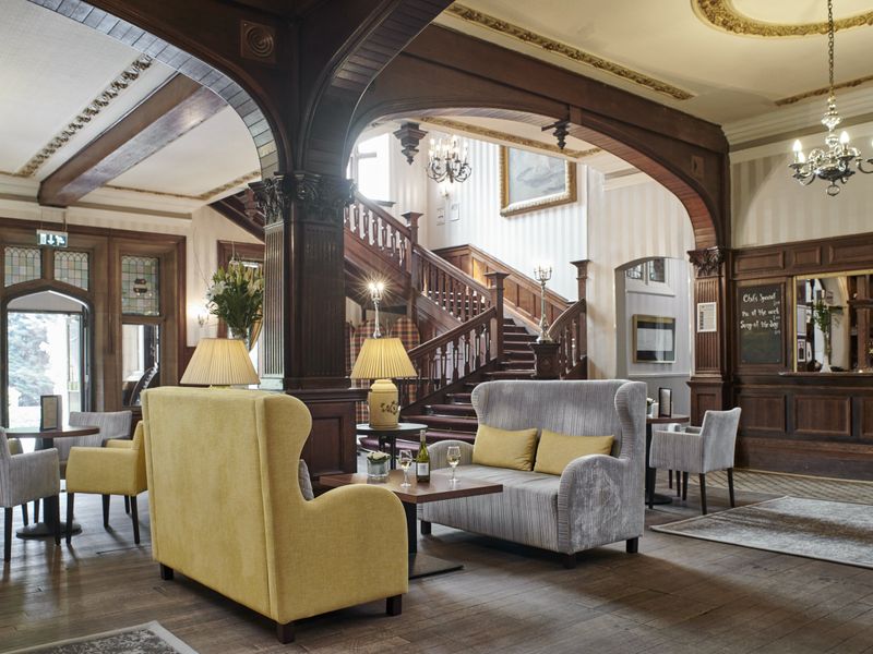 Hotel Photo 11