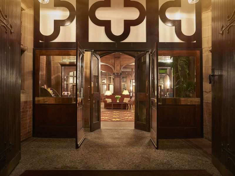 Hotel Photo 13