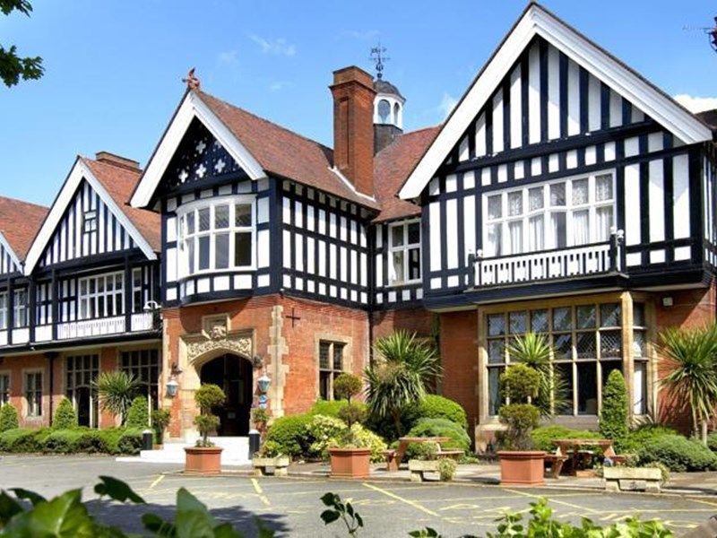 Hotel Photo 20