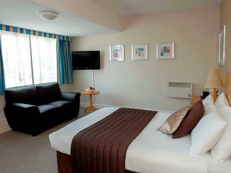 Hotel Photo 5