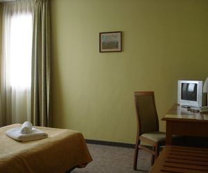 Kapri Hotel Sofia Bulgaria