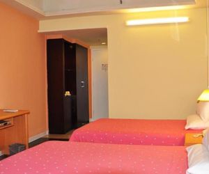 We Home Business Hotel Yiwu China