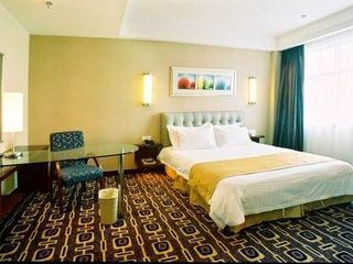 Фото отеля Zhungaer International Hotel
