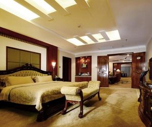 Maoming International Hotel Maoming China