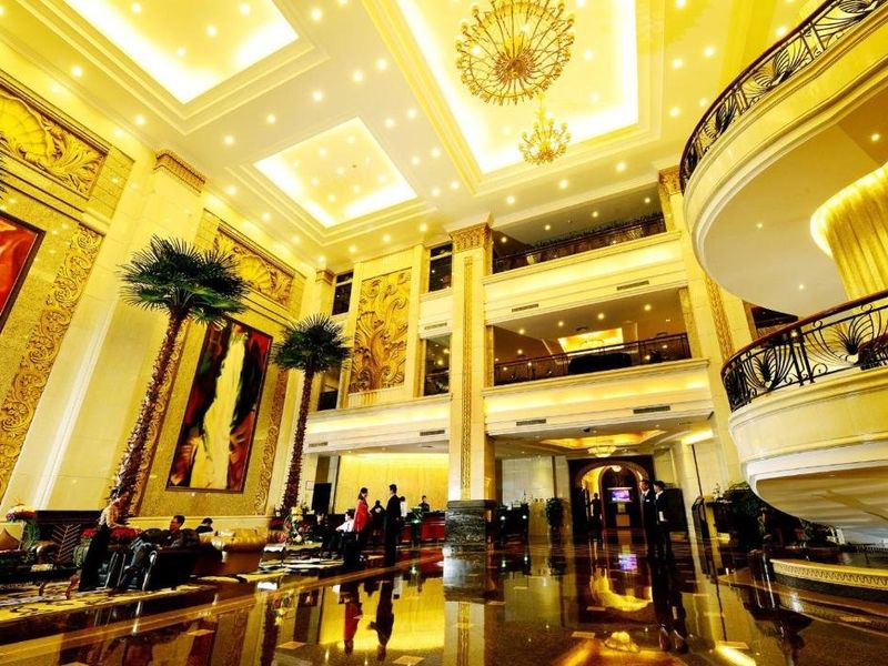 Hotel Photo 5