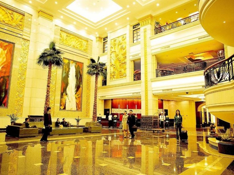 Hotel Photo 6