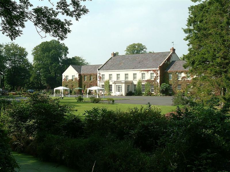 Hotel Photo 16