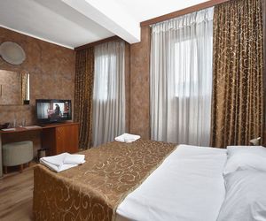 Hotel Akord Sofia Bulgaria