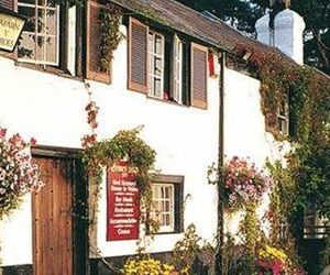 The Groes Inn Conwy United Kingdom
