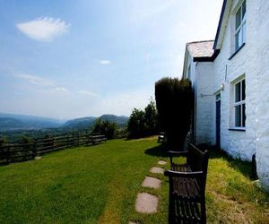 Hostel YHA Rowen Conwy United Kingdom