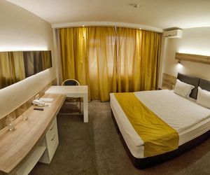 Jasmin Hotel Sofia Bulgaria