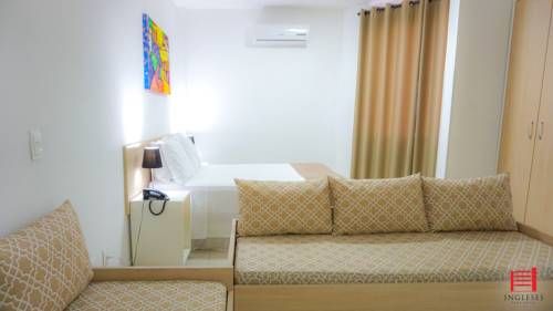 Hotel Photo 12