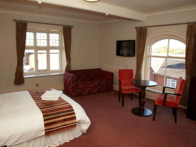 Hotel Photo 11