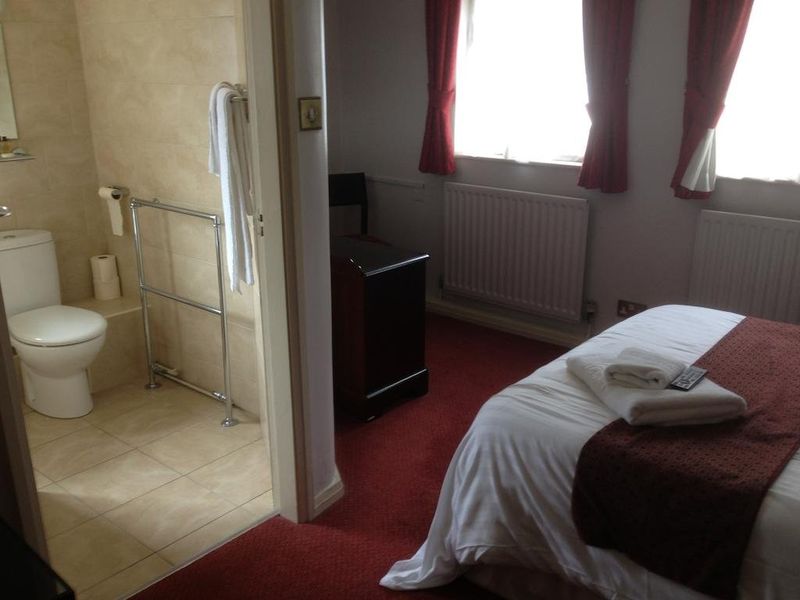Hotel Photo 12