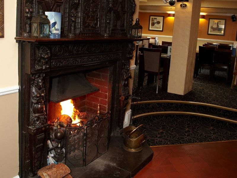 Hotel Photo 14