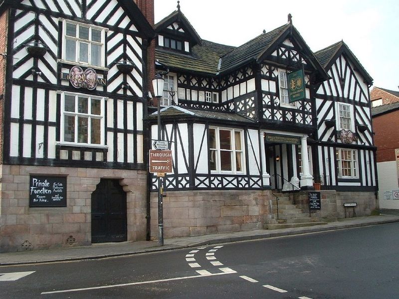 Hotel Photo 21